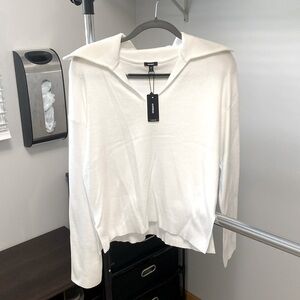 Never worn super cozy comfy Express sweater!